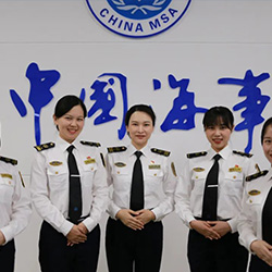 国家海事局